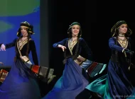 Школа кавказских танцев Джигит.ру на улице Авиаконструктора Миля Фото 3 на сайте Vyhino-julebino.ru