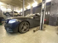 Автосервис MW-Workshop Фото 16 на сайте Vyhino-julebino.ru