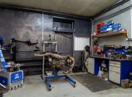 Автосервис MW-Workshop Фото 11 на сайте Vyhino-julebino.ru