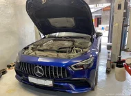 Автосервис MW-Workshop Фото 5 на сайте Vyhino-julebino.ru