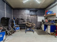 Автосервис MW-Workshop Фото 13 на сайте Vyhino-julebino.ru