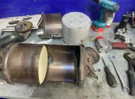 Автосервис MW-Workshop Фото 20 на сайте Vyhino-julebino.ru