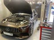 Автосервис MW-Workshop Фото 15 на сайте Vyhino-julebino.ru
