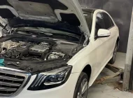 Автосервис MW-Workshop Фото 6 на сайте Vyhino-julebino.ru