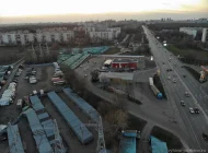 АЗС Нефтьмагистраль №32 Фото 1 на сайте Vyhino-julebino.ru
