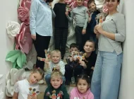 Студия рисования и лепки Лепота Фото 14 на сайте Vyhino-julebino.ru