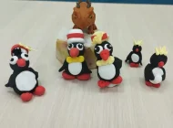 Студия рисования и лепки Лепота Фото 17 на сайте Vyhino-julebino.ru