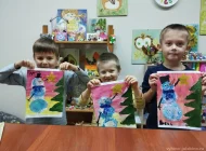 Студия рисования и лепки Лепота Фото 19 на сайте Vyhino-julebino.ru