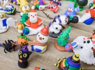 Студия рисования и лепки Лепота Фото 3 на сайте Vyhino-julebino.ru