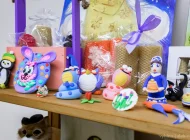 Студия рисования и лепки Лепота Фото 18 на сайте Vyhino-julebino.ru