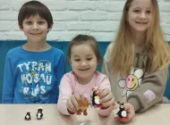 Студия рисования и лепки Лепота Фото 6 на сайте Vyhino-julebino.ru