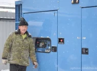 Компания по аренде дизельных генераторов Дизельэнергострой Фото 6 на сайте Vyhino-julebino.ru