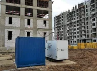 Компания по аренде дизельных генераторов Дизельэнергострой Фото 1 на сайте Vyhino-julebino.ru