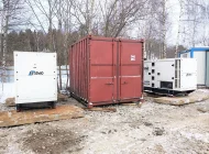 Компания по аренде дизельных генераторов Дизельэнергострой Фото 5 на сайте Vyhino-julebino.ru