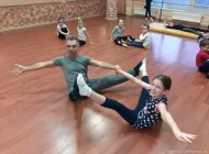 Школа танцев Танцбург на Волгоградском проспекте Фото 4 на сайте Vyhino-julebino.ru