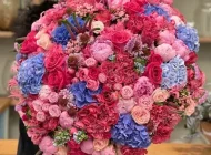 Интернет-магазин цветов KBlack-Flowers Фото 6 на сайте Vyhino-julebino.ru