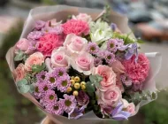Интернет-магазин цветов KBlack-Flowers Фото 4 на сайте Vyhino-julebino.ru