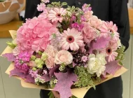 Интернет-магазин цветов KBlack-Flowers Фото 1 на сайте Vyhino-julebino.ru