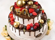 Фирменный магазин У Палыча на улице Генерала Кузнецова Фото 2 на сайте Vyhino-julebino.ru