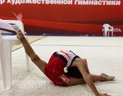 Центр художественной гимнастики Grace Фото 2 на сайте Vyhino-julebino.ru