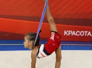 Центр художественной гимнастики Grace Фото 4 на сайте Vyhino-julebino.ru