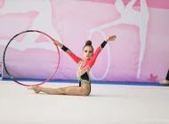 Центр художественной гимнастики Grace Фото 1 на сайте Vyhino-julebino.ru