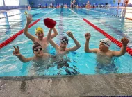 Школа плавания Swimrocket Фото 1 на сайте Vyhino-julebino.ru