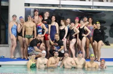 Школа плавания Swimrocket на Рязанском проспекте Фото 2 на сайте Vyhino-julebino.ru